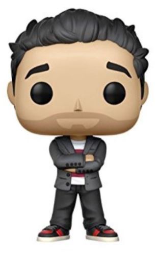 Funko POP! Marvel: Thor Ragnarok #250 - Bruce Banner (Toys R Us Exclusive)