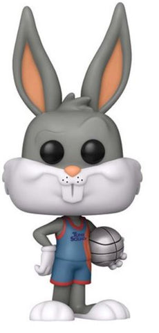 Funko POP! Movies: Space Jam A New Legacy #1060 - Bugs Bunny