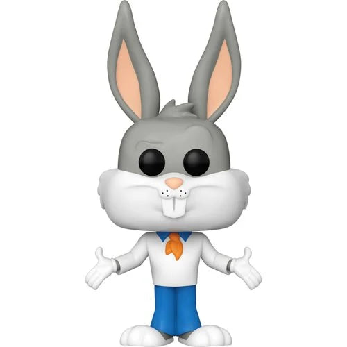 Funko POP! Animation: Warner Bros. 100th Anniversary #1239 - Bugs Bunny as Fred Jones