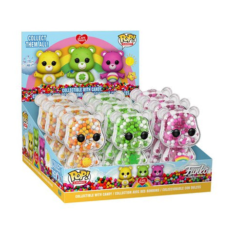 Funko POP! Candy: Care Bears