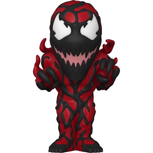 Funko Soda: Marvel - Carnage - Carnage (Entertainment Earth Exclusive)