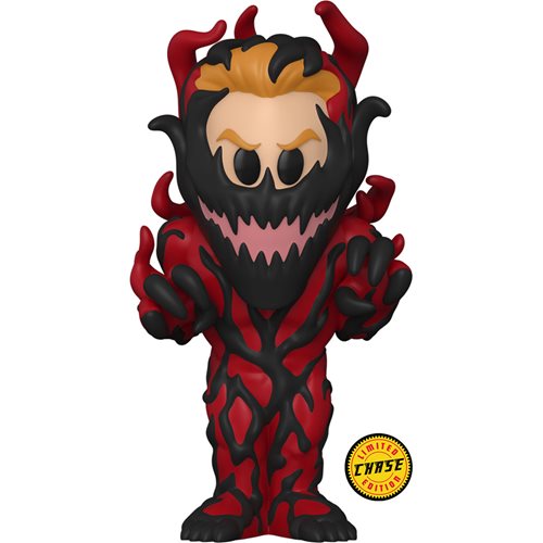 Funko Soda: Marvel - Carnage - Carnage (Entertainment Earth Exclusive)