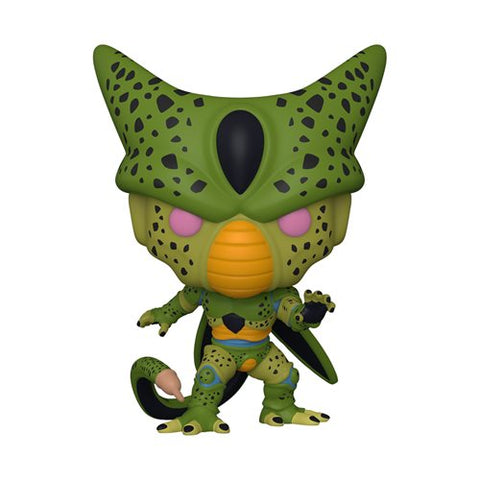 Funko POP! Animation: Dragon Ball Z #947 - Cell (First Form)