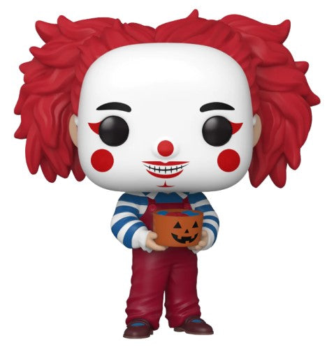 Funko POP! Movies: Trick 'r' Treat #1244 - Chuckles (Spirit Exclusive)