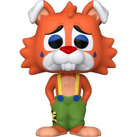 Funko POP! Games: Five Nights at Freddy's #911 - Circus Foxy