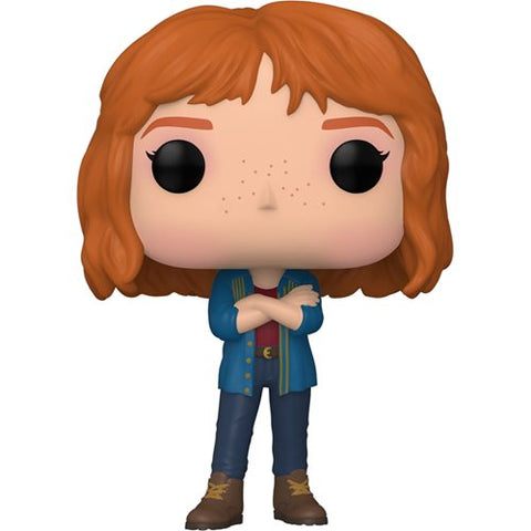 Funko POP! Movies: Jurassic World: Dominion #1209 - Claire Dearing