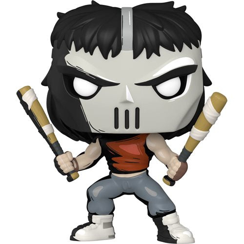 Funko POP! Comics: Teenage Mutant Ninja Turtles - Casey Jones (PX Previews Exclusive)