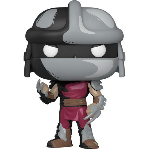 Funko POP! Comics: Teenage Mutant Ninja Turtles - Shredder (PX Previews Exclusive)