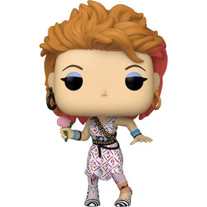 Funko POP! Rocks: Cyndi Lauper #309 - Cyndi Lauper