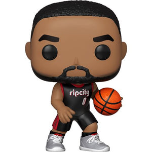 Funko POP! Basketball: Portland Trail Blazers #131 - Damian Lillard
