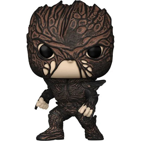 Funko POP! Movies: The Flash #1338 - Dark Flash