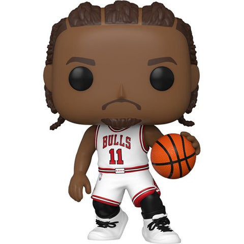 Funko POP! Basketball: Chicago Bulls #156 - DeMar DeRozan
