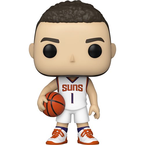 Funko POP! Basketball: Phoenix Suns #153 - Devin Booker