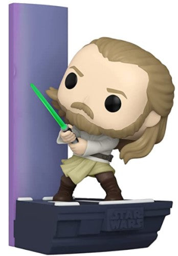 Funko POP! Star Wars: Duel of The Fates #505, #506 & #508 - Obi