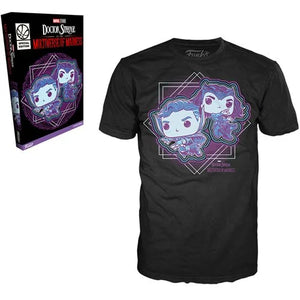 Funko POP! Tee - Doctor Strange in the Multiverse of Madness (Boxed)