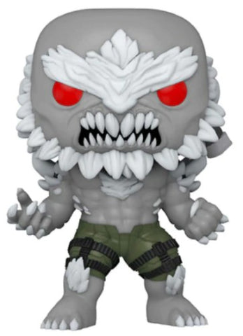 Funko POP! Heroes: Injustice Gods Among Us #408 - Doomsday (Walgreen's Exclusive)