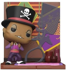 Funko POP! Disney: Villains Assemble #1207 - Dr Facilier (Hot Topic Exclusive)