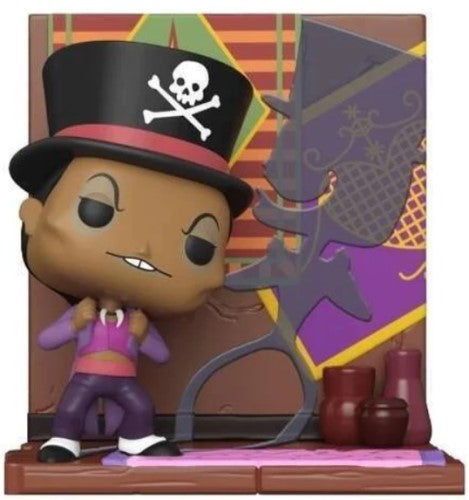 Funko POP! Disney: Villains Assemble #1207 - Dr Facilier (Hot Topic Exclusive)