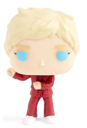 Funko POP! Television: Ellen #618 - Ellen Degeneres (Limited Edition) (Ellen Exclusive)