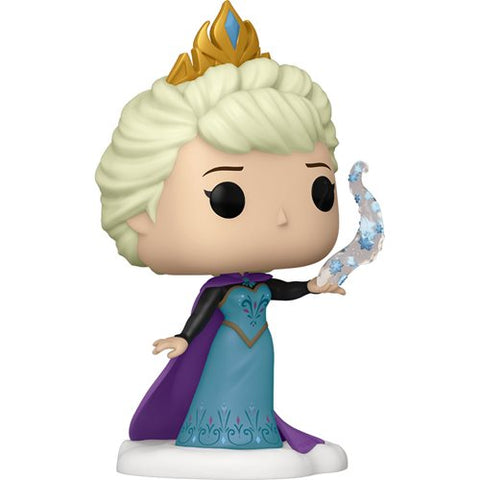 Funko POP! Disney: Ultimate Princess #1024 - Elsa