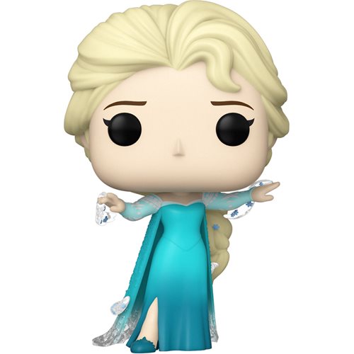 Funko POP! Disney: Disney 100 #1319 - Elsa