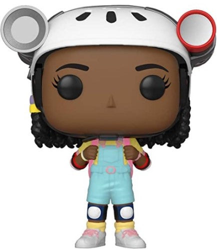 Funko POP! Television: Stranger Things #808 - Erica