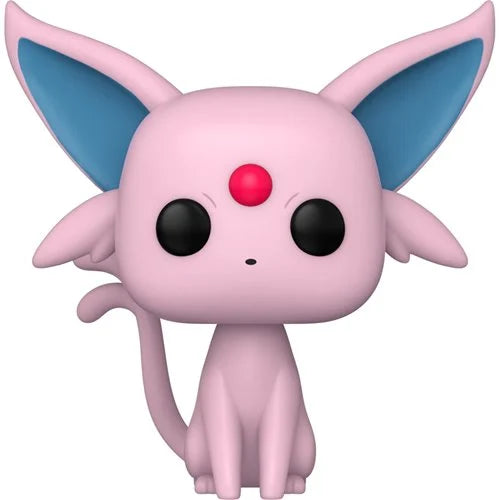 Funko POP! Games: Pokemon #884 - Espeon