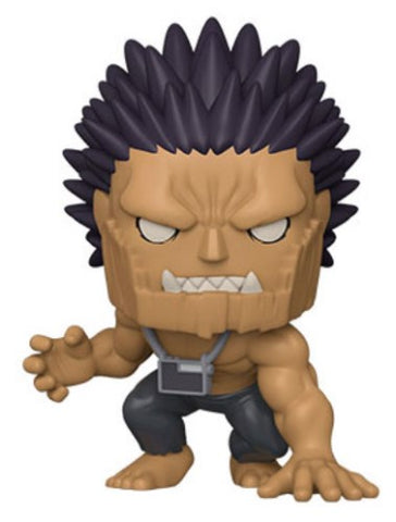 Funko POP! Animation: My Hero Academia #1150 - 6" Gigantomachia (Specialty Series)