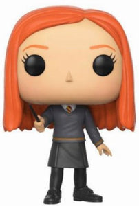 Funko POP! Harry Potter #46 - Ginny Weasley