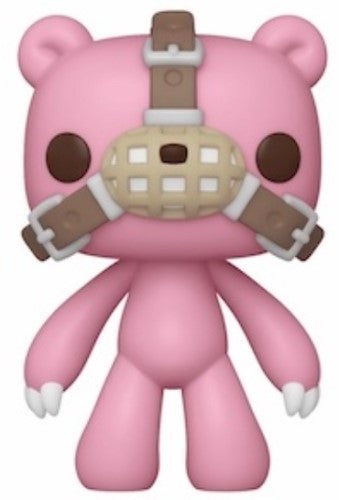 Funko POP! Animation: Gloomy The Naughty Grizzly #1218 - Gloomy Bear (Toy Tokyo New York 2022 Exclusive)