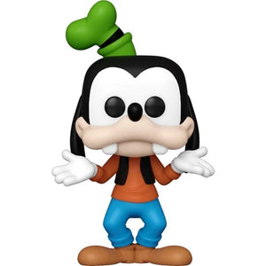 Funko POP! Disney: Mickey and Friends #1190 - Goofy