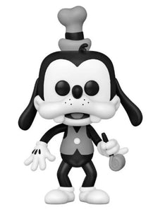 Funko POP! Disney: Disney 100 #1310 - Goofy (Target Exclusive)