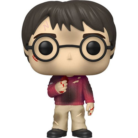 Funko POP! Harry Potter: Harry Potter and the Sorcerer's Stone 20th Anniversary #132 - Harry Potter