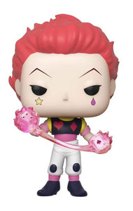 Funko POP! Animation: Hunter X Hunter #652 - Hisoka