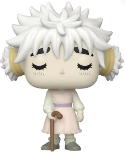 Funko POP! Animation: Hunter x Hunter #1092 - Komugi (Hot Topic Exclusive)