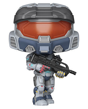 Funko POP! Halo: Halo #24 - Spartan Mark VII (Specialty Series)