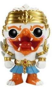 Funko POP! Asia: Legendary Creatures and Myths #42- Hanuman (GITD) (Funko Exclusive) (Vaulted)