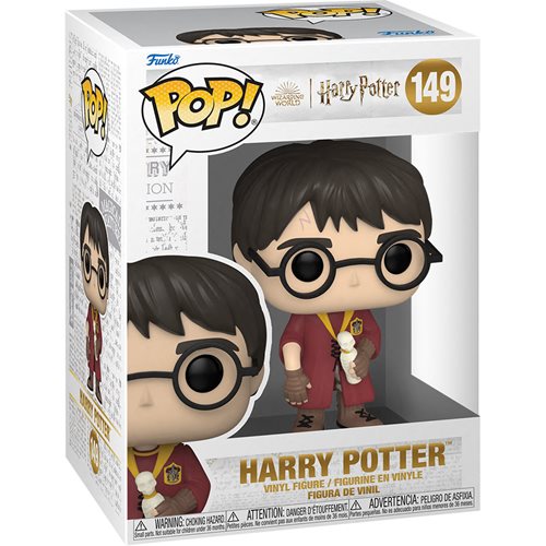 Funko POP! Harry Potter #149 - Harry Potter