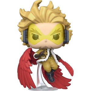 Funko POP! Animation: My Hero Academia #1141 - Hawks