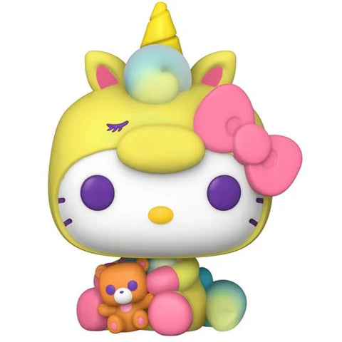 Funko POP! Hello Kitty and Friends #58 - Hello Kitty