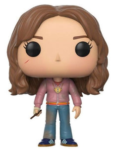 Funko POP! Harry Potter #43 - Hermione Granger