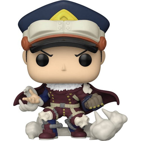 Funko POP! Animation: My Hero Academia #1145 - Inasa Yoarashi