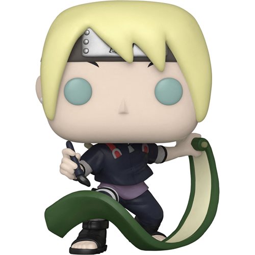 Funko POP! Animation: Boruto #1038 - Inojin