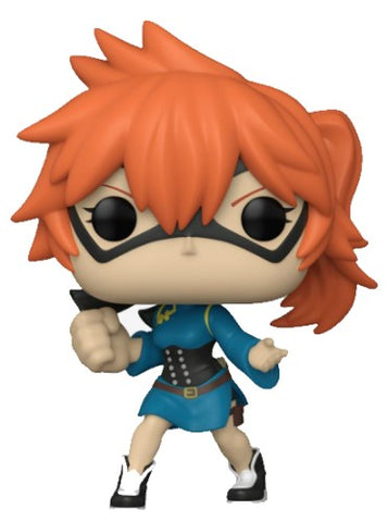 Funko POP! Animation: My Hero Academia #1139 - Itsuka Kendo (Hot Topic Class 1B Exclusive)