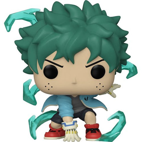 Funko POP! Animation: My Hero Academia #1140 - Izuku Midoriya