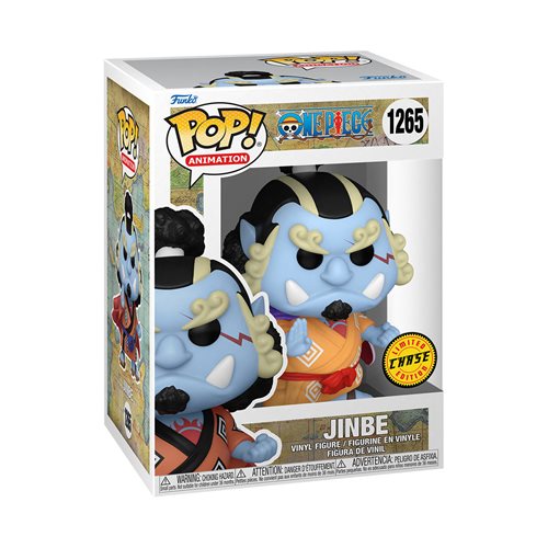 Commons Only) Funko Pop! Animation One Piece Bundle of 5 *Pre