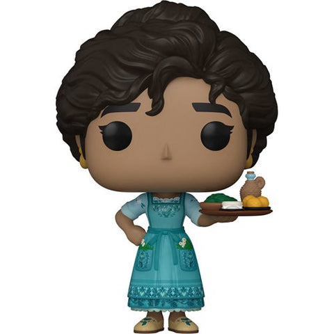 Funko! Disney: Encanto #1148 - Julieta Madrigal