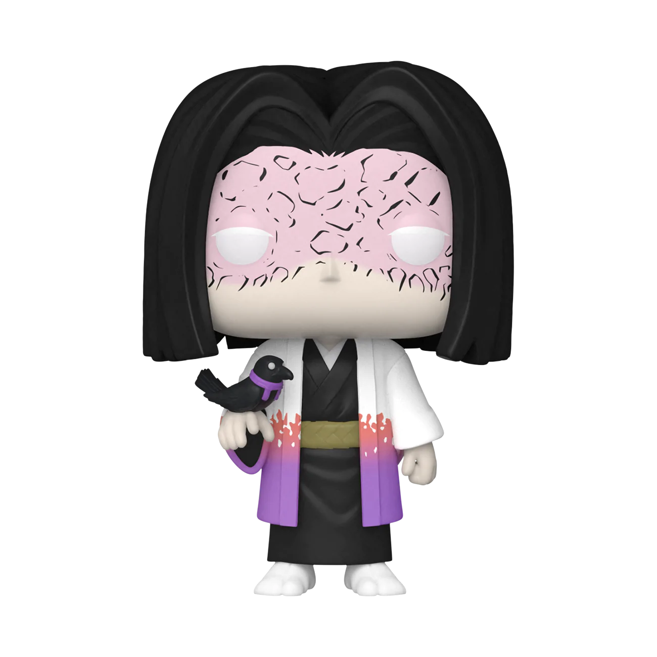 Funko POP! Animation: Demon Slayer #1289 - Kagaya Ubuyashiki (Crunchyroll Exclusive)