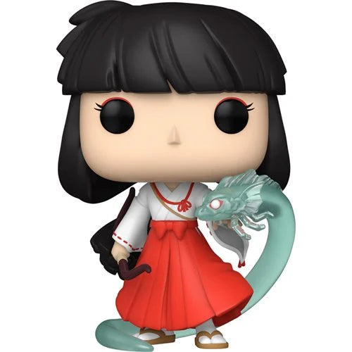 Funko POP! Animation: Inuyasha #1298 - Kikyo