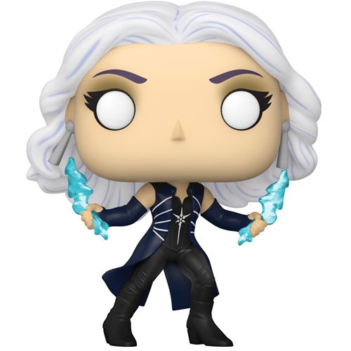 Funko POP! Television: The Flash #1098 - Killer Frost